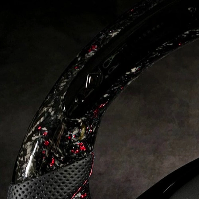 Forged Carbon Rot Forged Carbon Rot