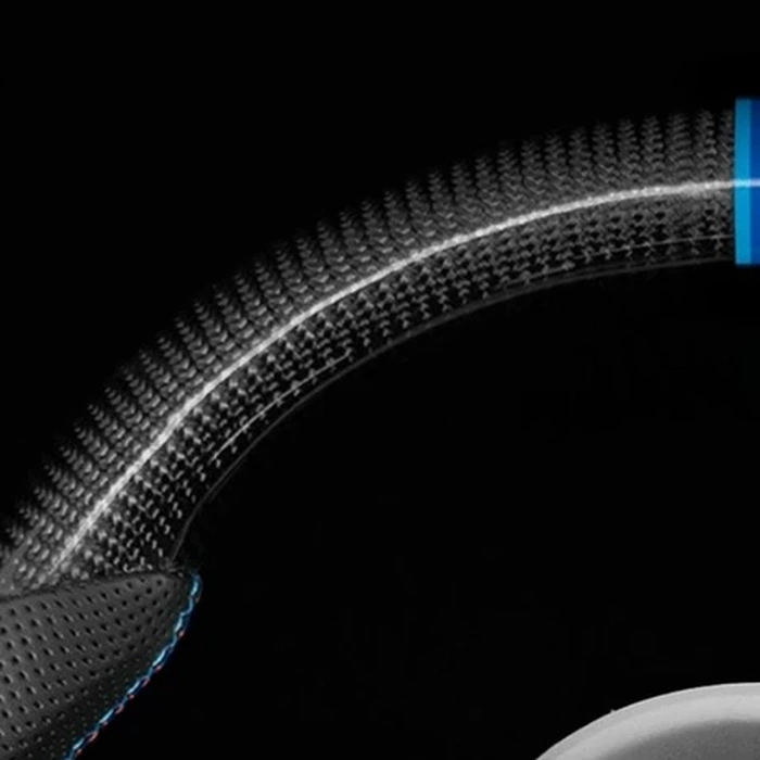 Carbon Twill Gloss Carbon Twill Gloss