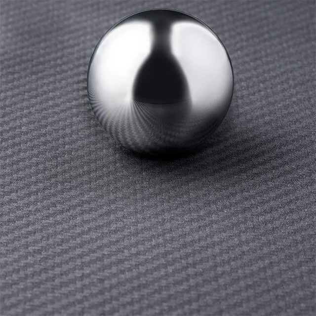 Carbon Matt