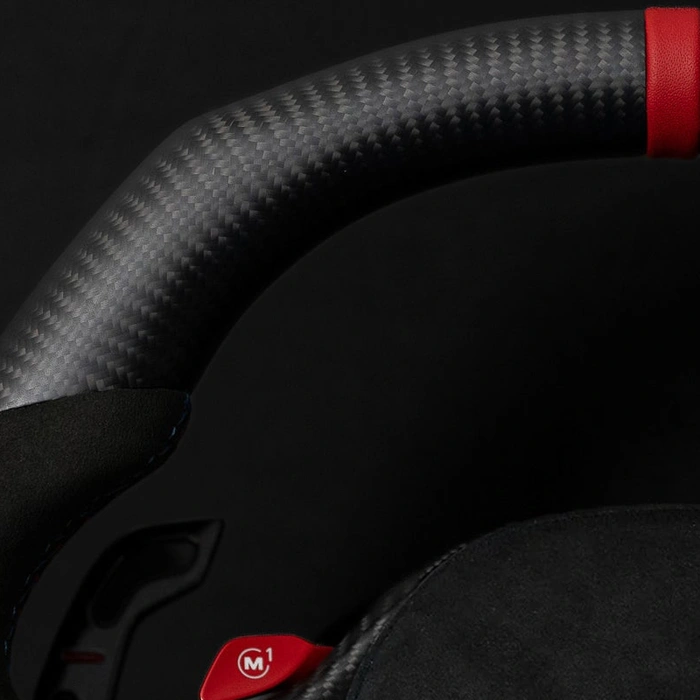 Offenporiges Carbon Matt Offenporiges Carbon Matt